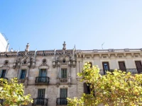 Hostal Boutique Khronos 