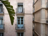 Hostal Sol y K 2*