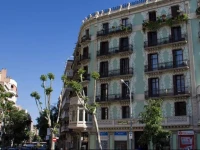 Hostalin Barcelona DiputaciГіn 