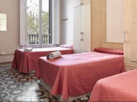 B&B Estudiantes Balmes 