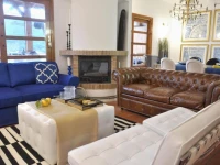 Belleview Villa 