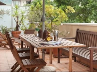 Ghat Apartments Poblenou 