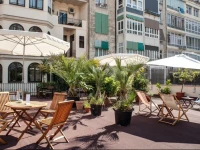 Mihlton Barcelona 3*