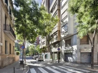 Sarria Attic 
