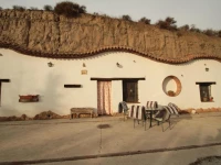 Cuevas La Chumbera 