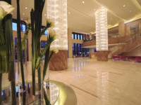 New World Hotel Wuhan
