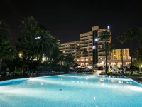Hotel Best Triton 