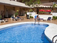 Vista de Rey Hotel Apartamentos 