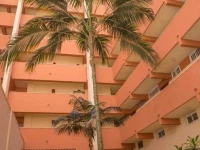 Apartamento Tamarindos II 