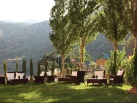 Hotel Dehesilla 