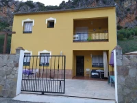Apartamento El Serrano 