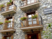 Apartamentos El RincГіn de BenГЎs 