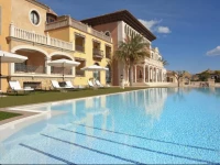The Level at MeliГЎ Villaitana - Adults Only 