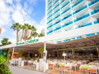Hotel Servigroup Calypso 