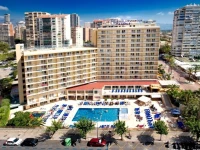 Hotel Servigroup Orange 