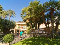 Hotel Servigroup Pueblo Benidorm 