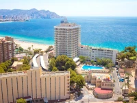 Hotel Servigroup Torre Dorada 