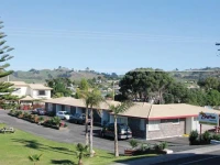 Beaches Motel 
