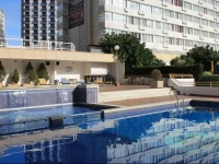 Apartamentos ViГ±a del Mar 
