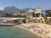 Apartmentos La Palma 