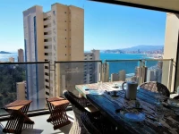 Residencial Mirador del Mediterraneo 