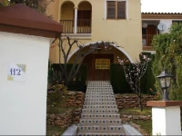 Bungalows Castellmar Orange Costa 