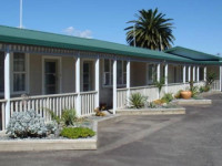 Palm Motel