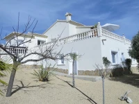 Villa Lirios 