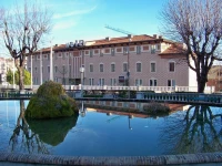 Hotel Berga Park 