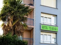 Hotel Txaraka 