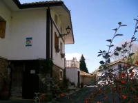 Agroturismo Kasa Barri 