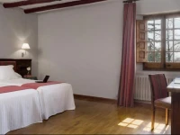 NH Pamplona El Toro 