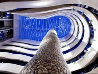Gran Hotel Domine Bilbao 