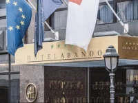 Hotel Abando 