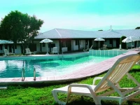 Apartamentos HLG Binivell Park 