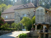 Casa da Posta de Valmaior 