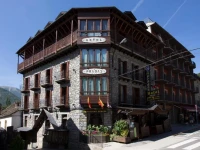 Hotel Pradas Ordesa 