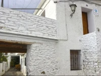 Casa Antonio Bubion 