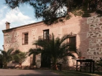 Casa Rural RincГіn de la Fuente 