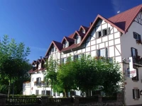 Hotel Rural Loizu 