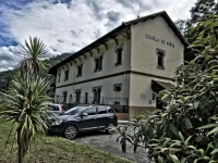 Albergue Juvenil de Bustiello 