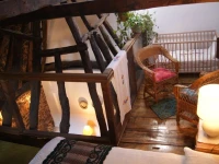 Hotel Rural Las Campares 