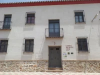 Casona Del Buen Vivir 