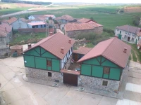 Casa Rural Valle Tosande 