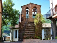 La Cabachuela 