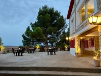 Apartamentos Caspe 