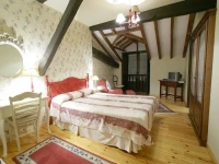 La Casona de Cerrazo 