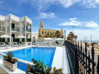 Hotel Apartamentos Marina Luz