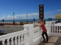 Rompeolas Playa 