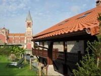 Posada Las MaГ±anitas 